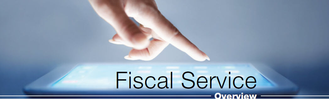Bureau Of The Fiscal Service About Us