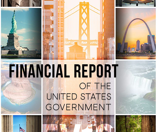 Bureau Of The Fiscal Service - Reports, Statements & Publications