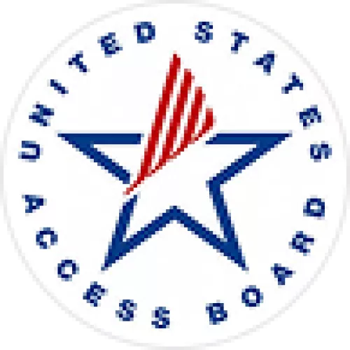 Access Board logo