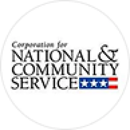 americorps logo