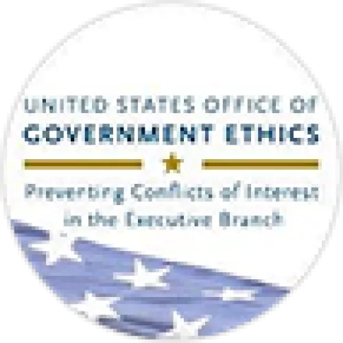 gov ethics logo