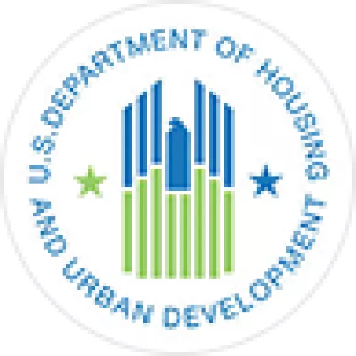 hud logo