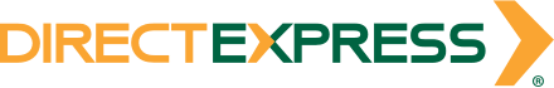 Direct Express logo