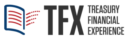 TFX logo