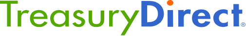 Treasury Direct logo